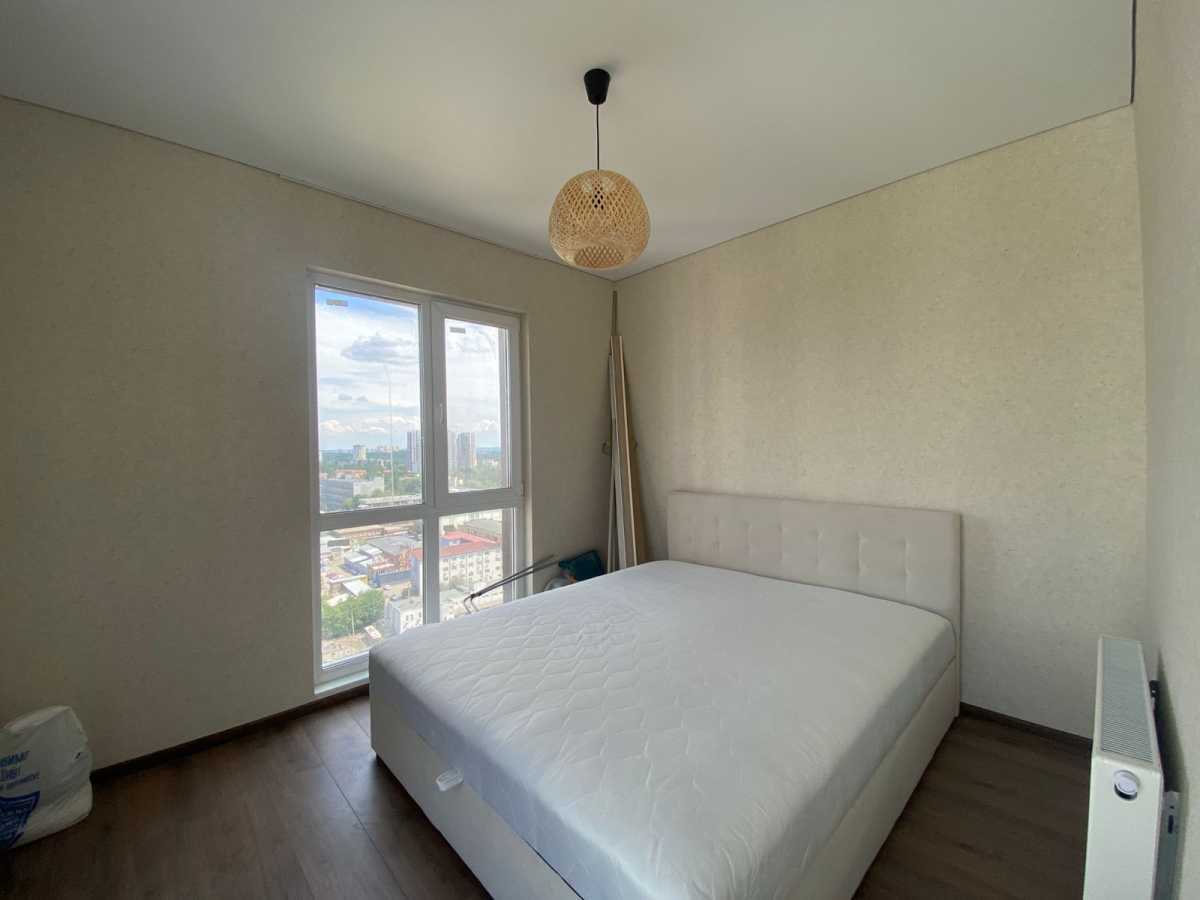 Продажа 1-комнатной квартиры 30 м², Михаила Максимовича ул., 24В