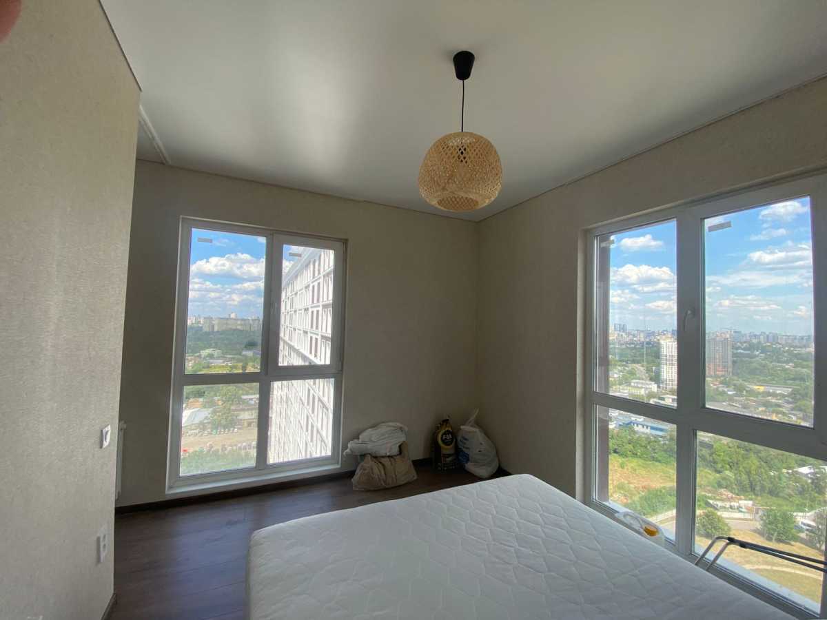 Продажа 1-комнатной квартиры 30 м², Михаила Максимовича ул., 24В
