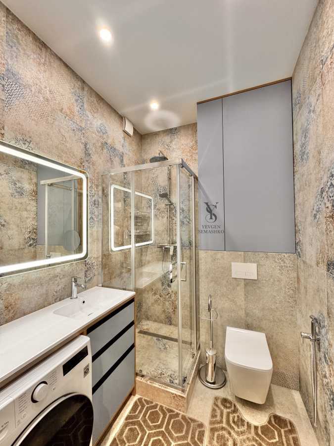 Оренда 1-кімнатної квартири 42 м², Микільсько-Слобідська вул., 11
