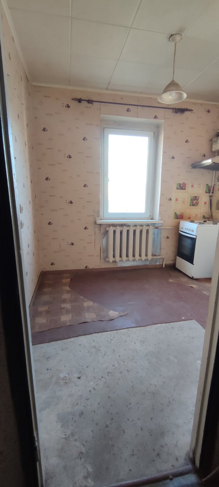Продажа 2-комнатной квартиры 52.2 м², Головатого ул.