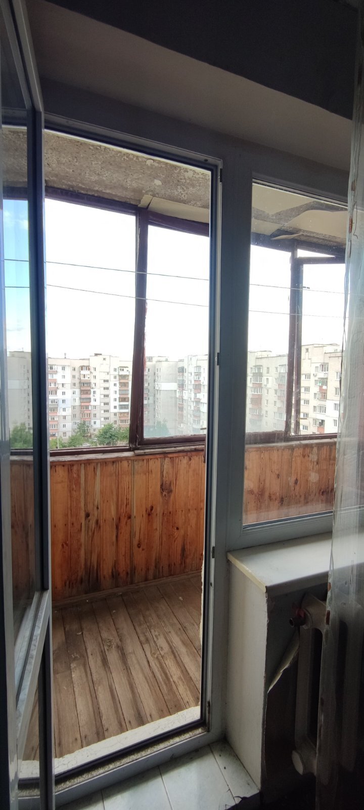 Продажа 2-комнатной квартиры 52.2 м², Головатого ул.