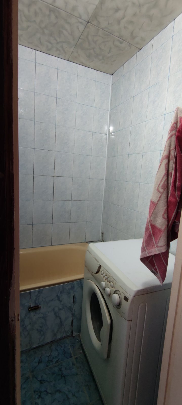 Продажа 2-комнатной квартиры 52.2 м², Головатого ул.
