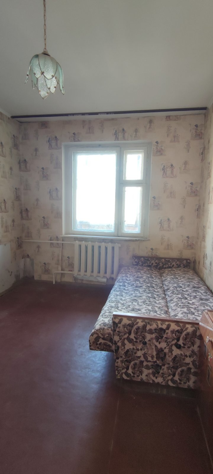 Продажа 2-комнатной квартиры 52.2 м², Головатого ул.