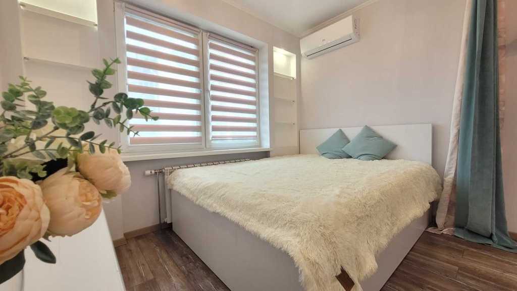 Оренда 1-кімнатної квартири 43 м², Межова вул., 23Б