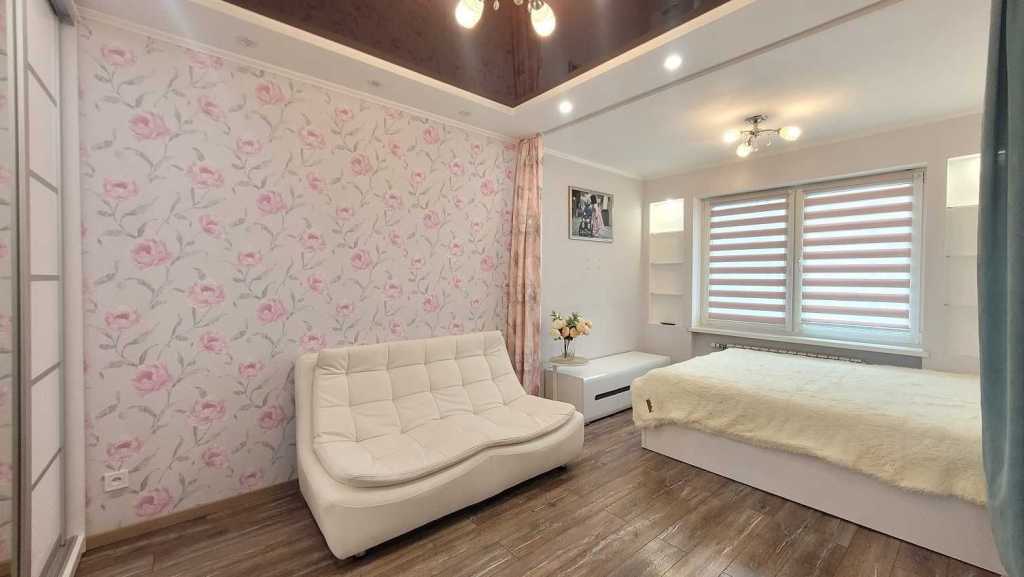 Оренда 1-кімнатної квартири 43 м², Межова вул., 23Б