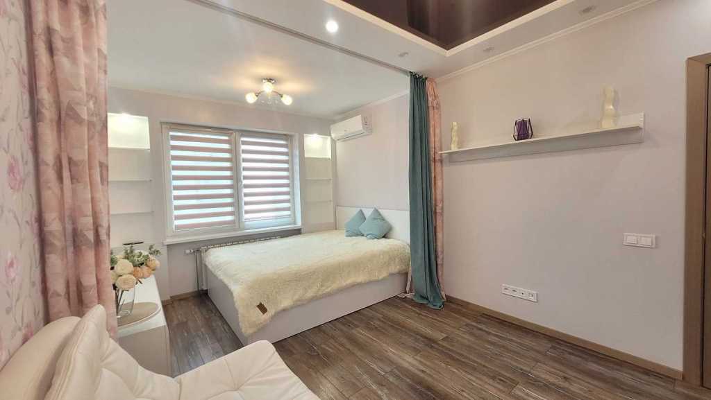Оренда 1-кімнатної квартири 43 м², Межова вул., 23Б