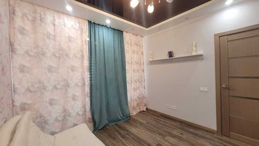 Оренда 1-кімнатної квартири 43 м², Межова вул., 23Б