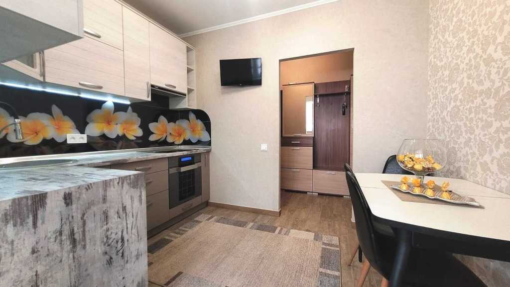 Оренда 1-кімнатної квартири 43 м², Межова вул., 23Б