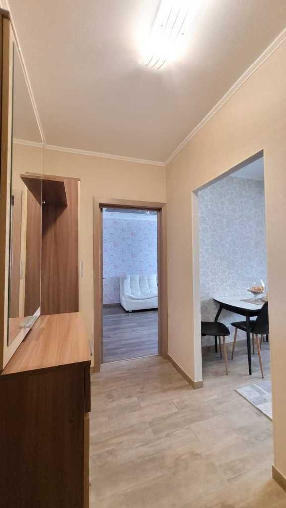Оренда 1-кімнатної квартири 43 м², Межова вул., 23Б