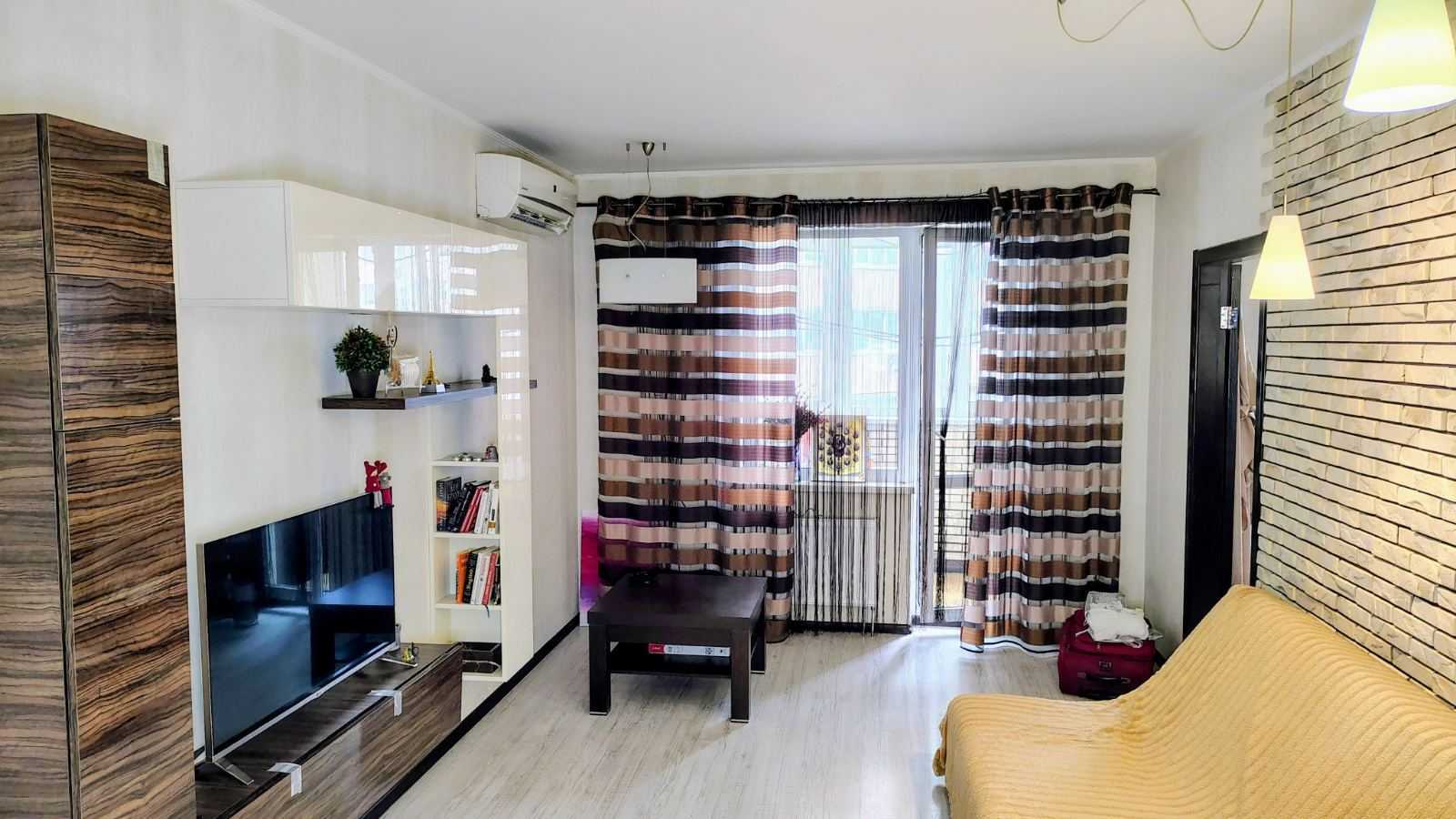 Аренда 3-комнатной квартиры 70 м², Михаила Донца ул., Драгоманова, 6/1
