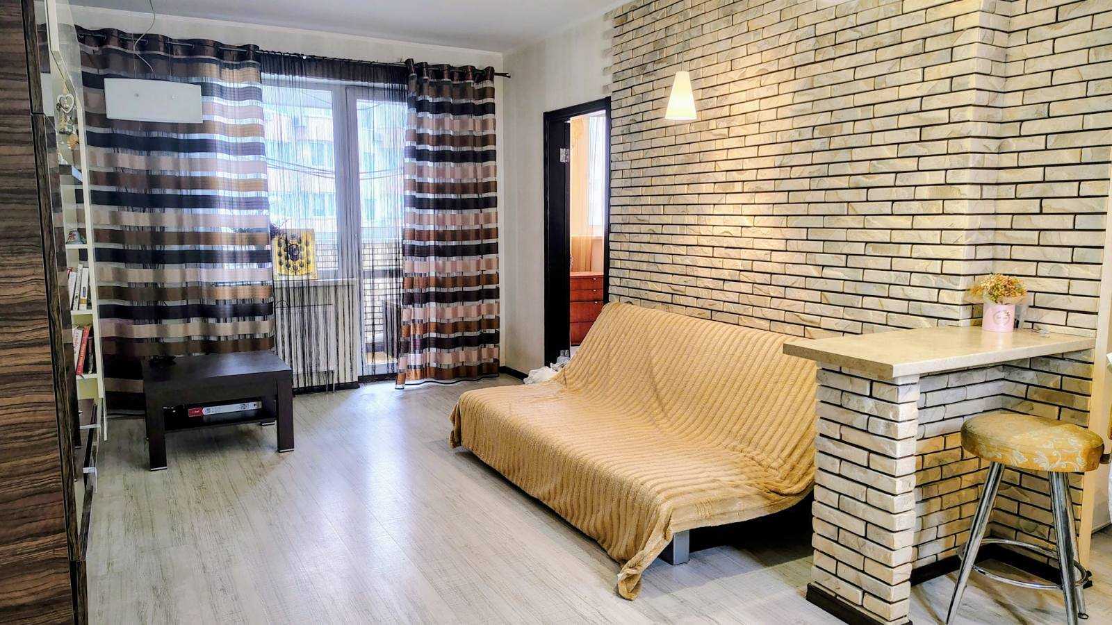 Аренда 3-комнатной квартиры 70 м², Михаила Донца ул., Драгоманова, 6/1