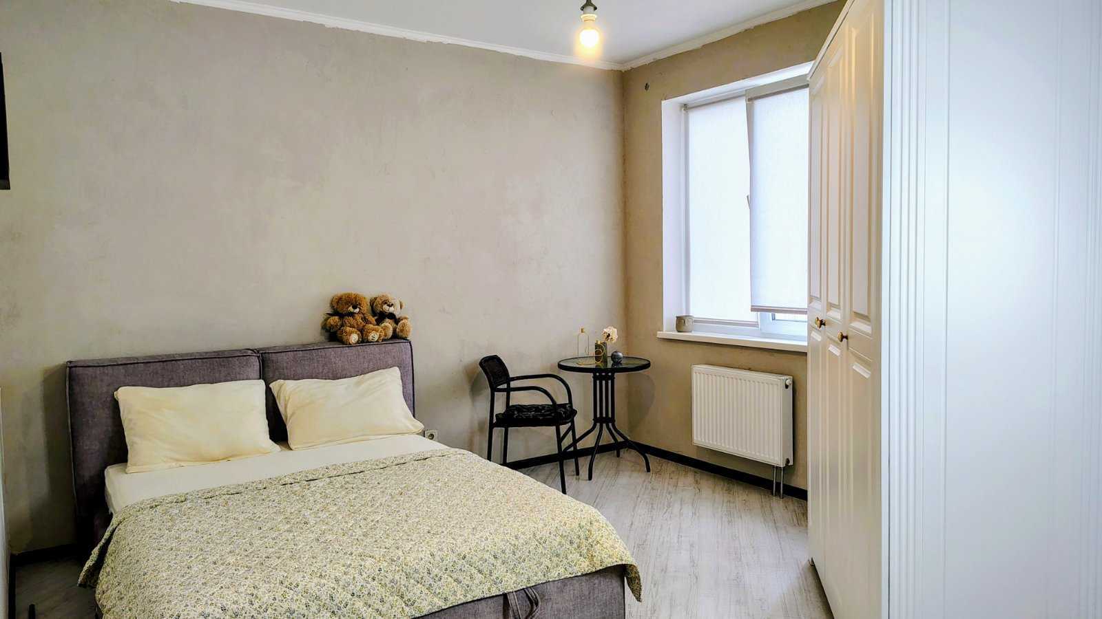 Аренда 3-комнатной квартиры 70 м², Михаила Донца ул., Драгоманова, 6/1