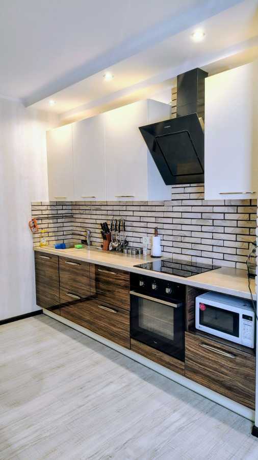 Аренда 3-комнатной квартиры 70 м², Михаила Донца ул., Драгоманова, 6/1