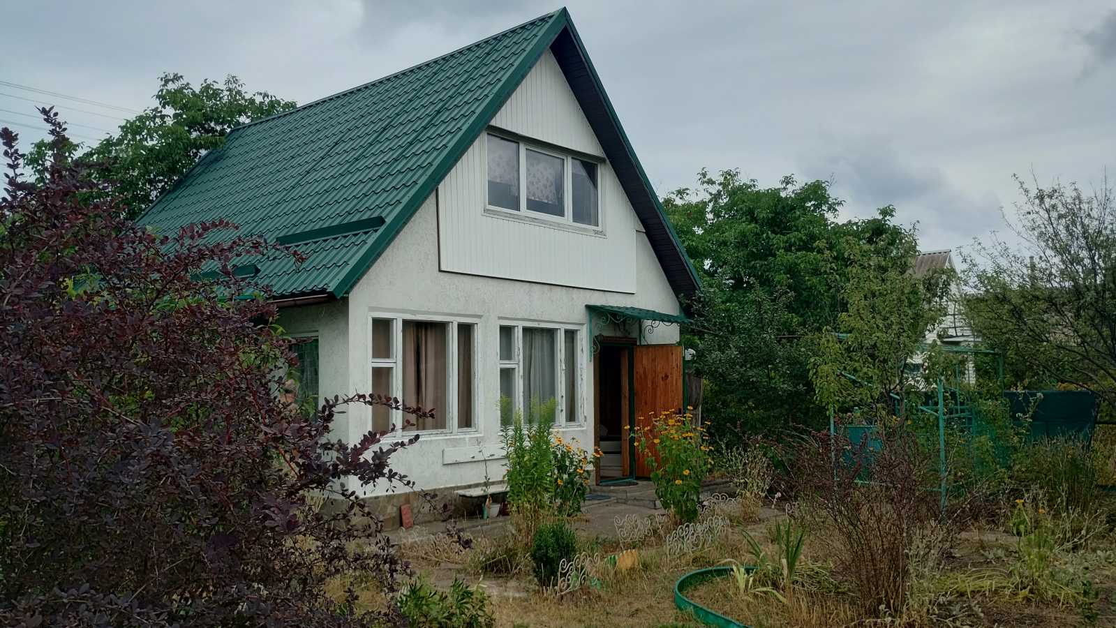 Продажа дачи 61 м², СТ Каскад