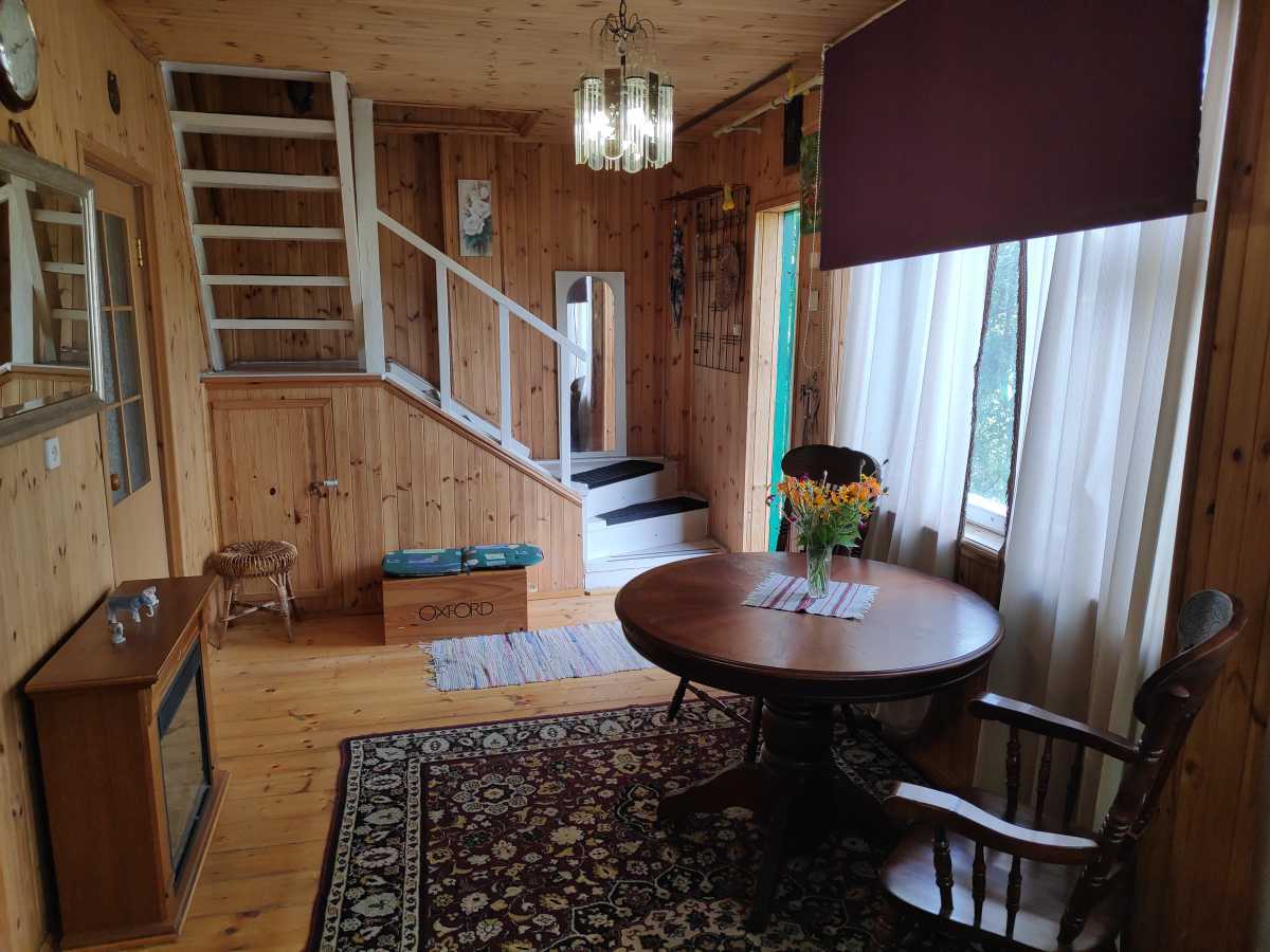 Продажа дачи 61 м², СТ Каскад