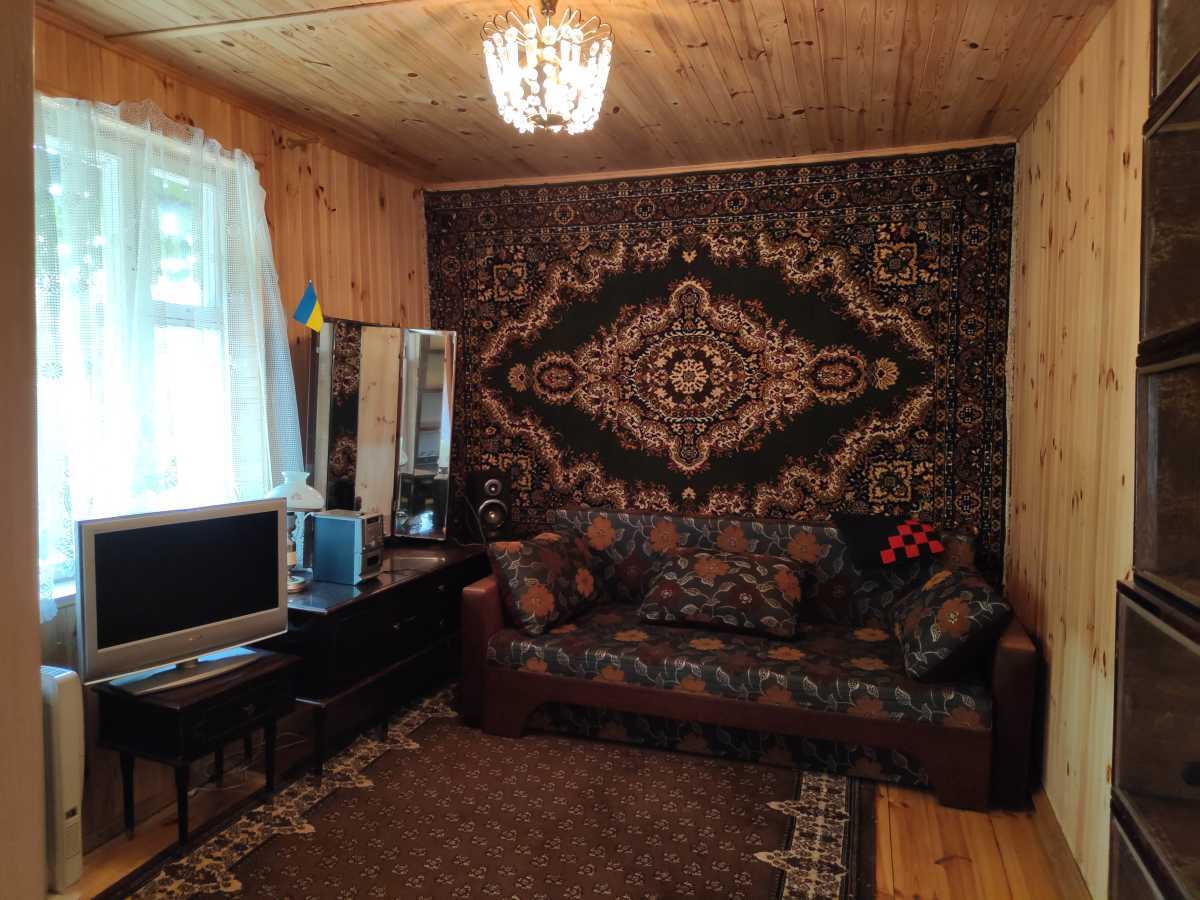 Продажа дачи 61 м², СТ Каскад