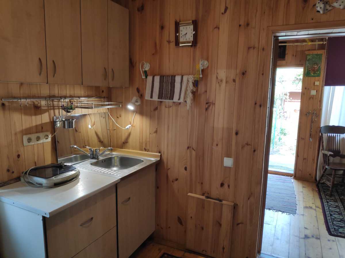 Продажа дачи 61 м², СТ Каскад