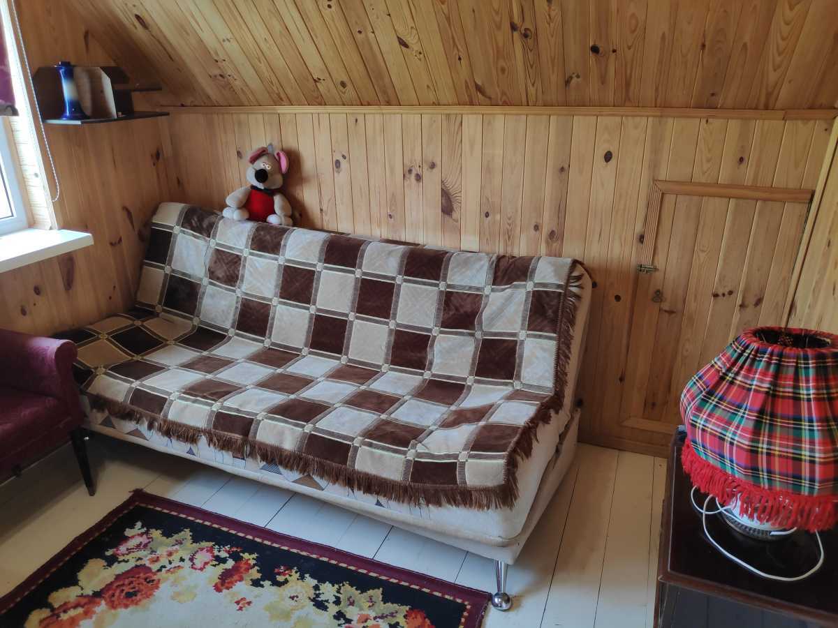 Продажа дачи 61 м², СТ Каскад