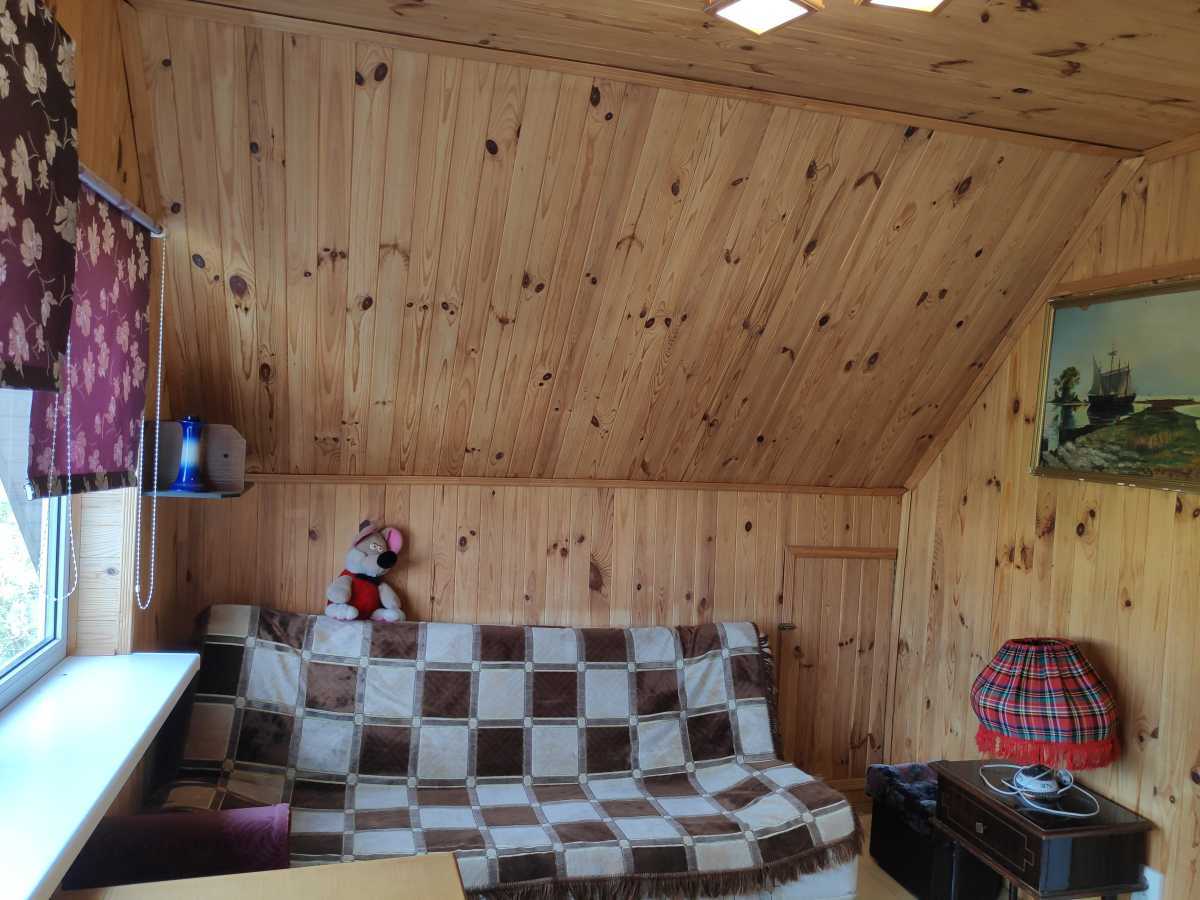 Продажа дачи 61 м², СТ Каскад