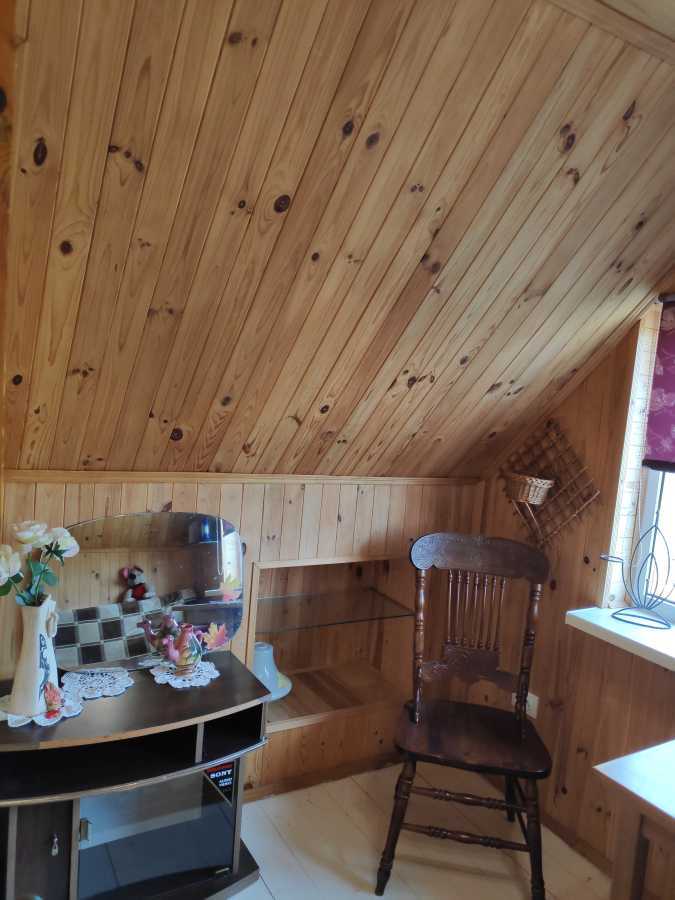 Продажа дачи 61 м², СТ Каскад