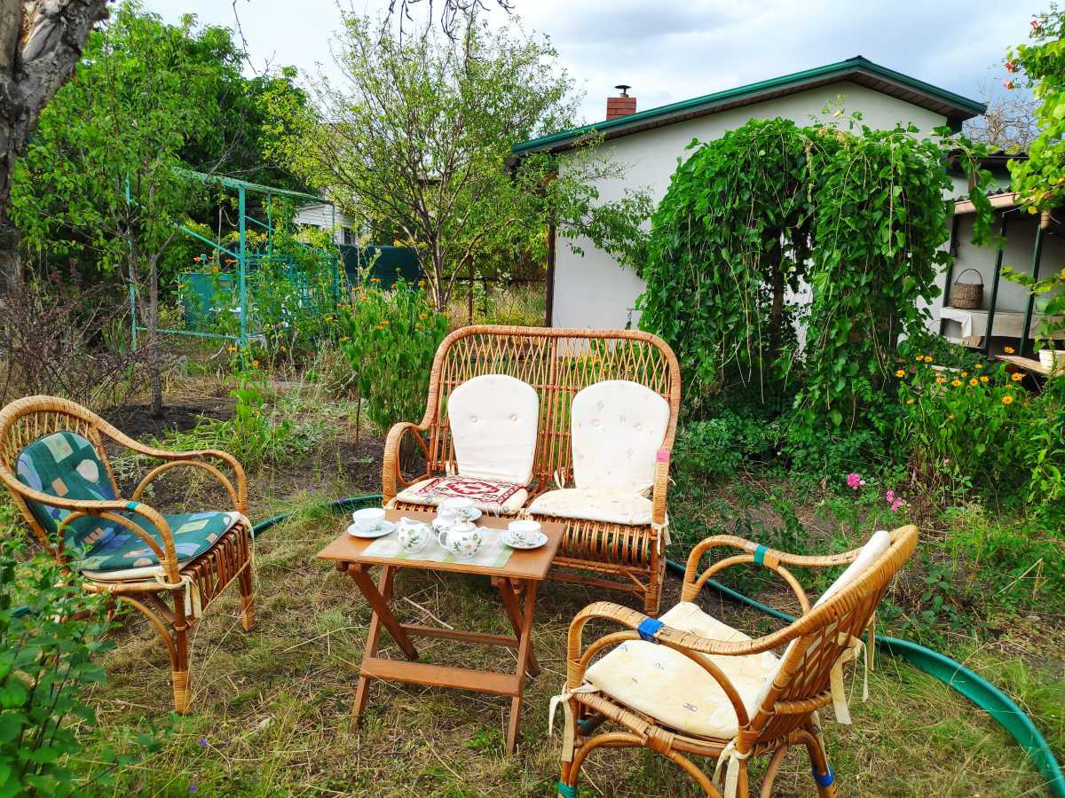 Продажа дачи 61 м², СТ Каскад