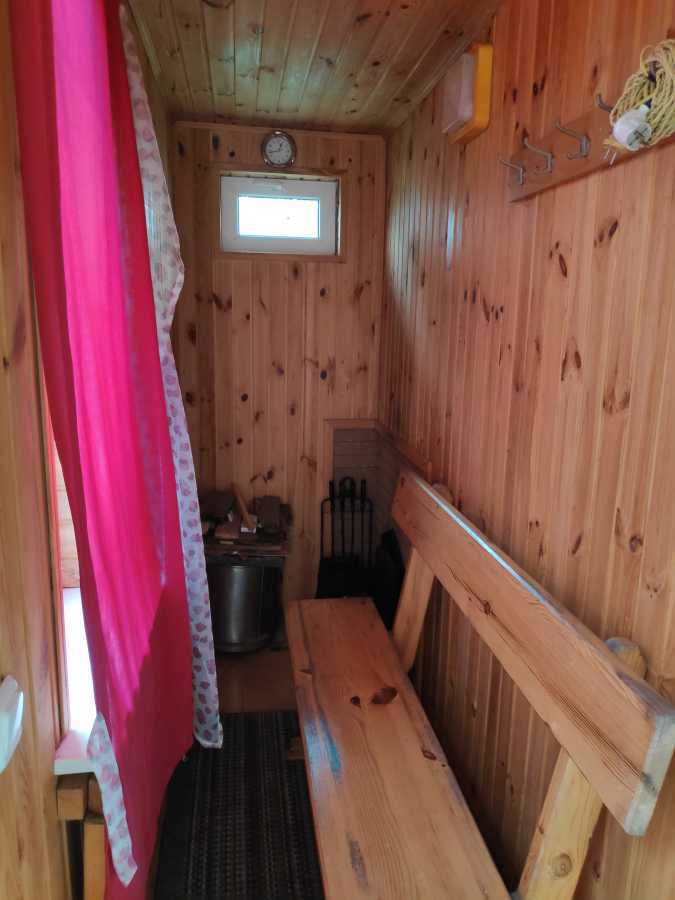Продажа дачи 61 м², СТ Каскад