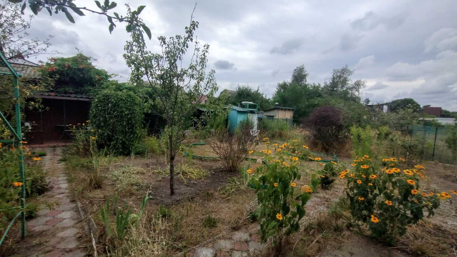 Продажа дачи 61 м², СТ Каскад