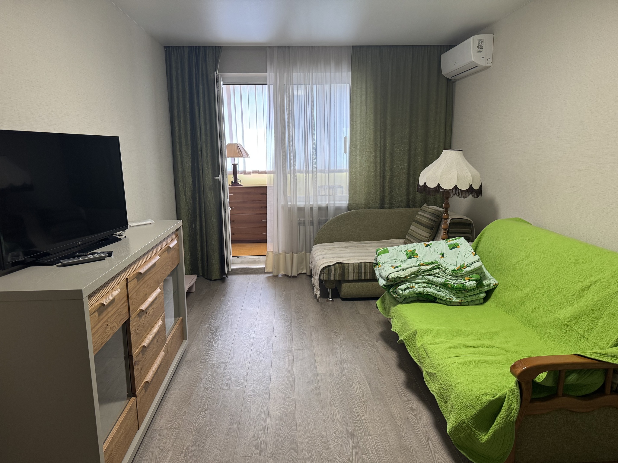 Аренда 2-комнатной квартиры 83 м², Елизаветы Чавдар ул., 12