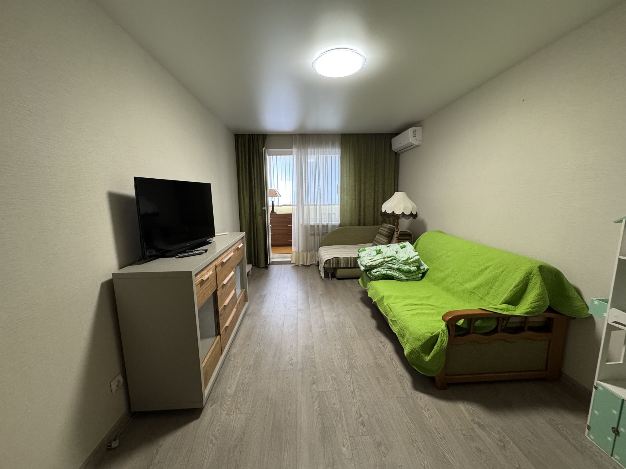 Аренда 2-комнатной квартиры 83 м², Елизаветы Чавдар ул., 12