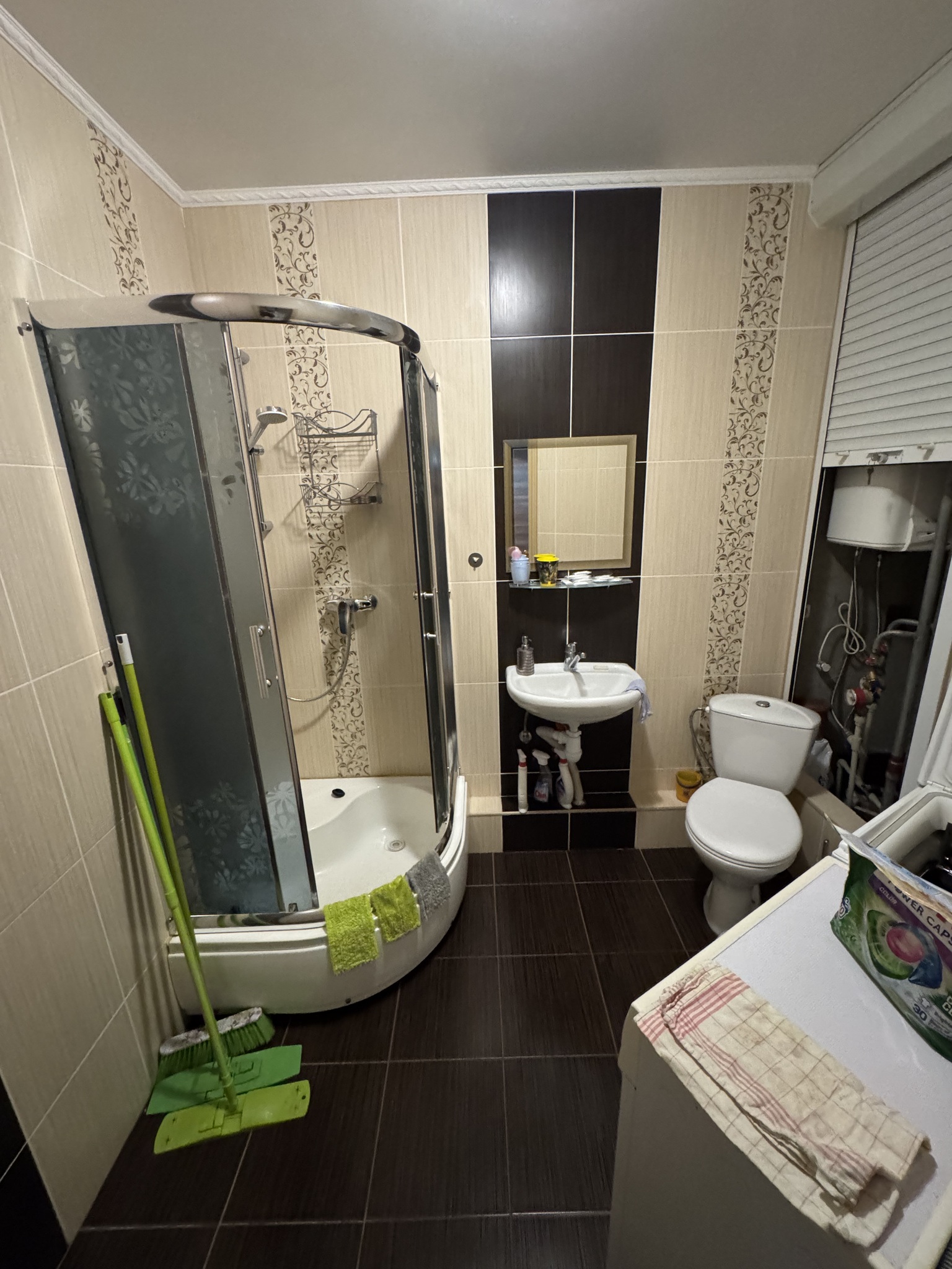 Аренда 2-комнатной квартиры 83 м², Елизаветы Чавдар ул., 12