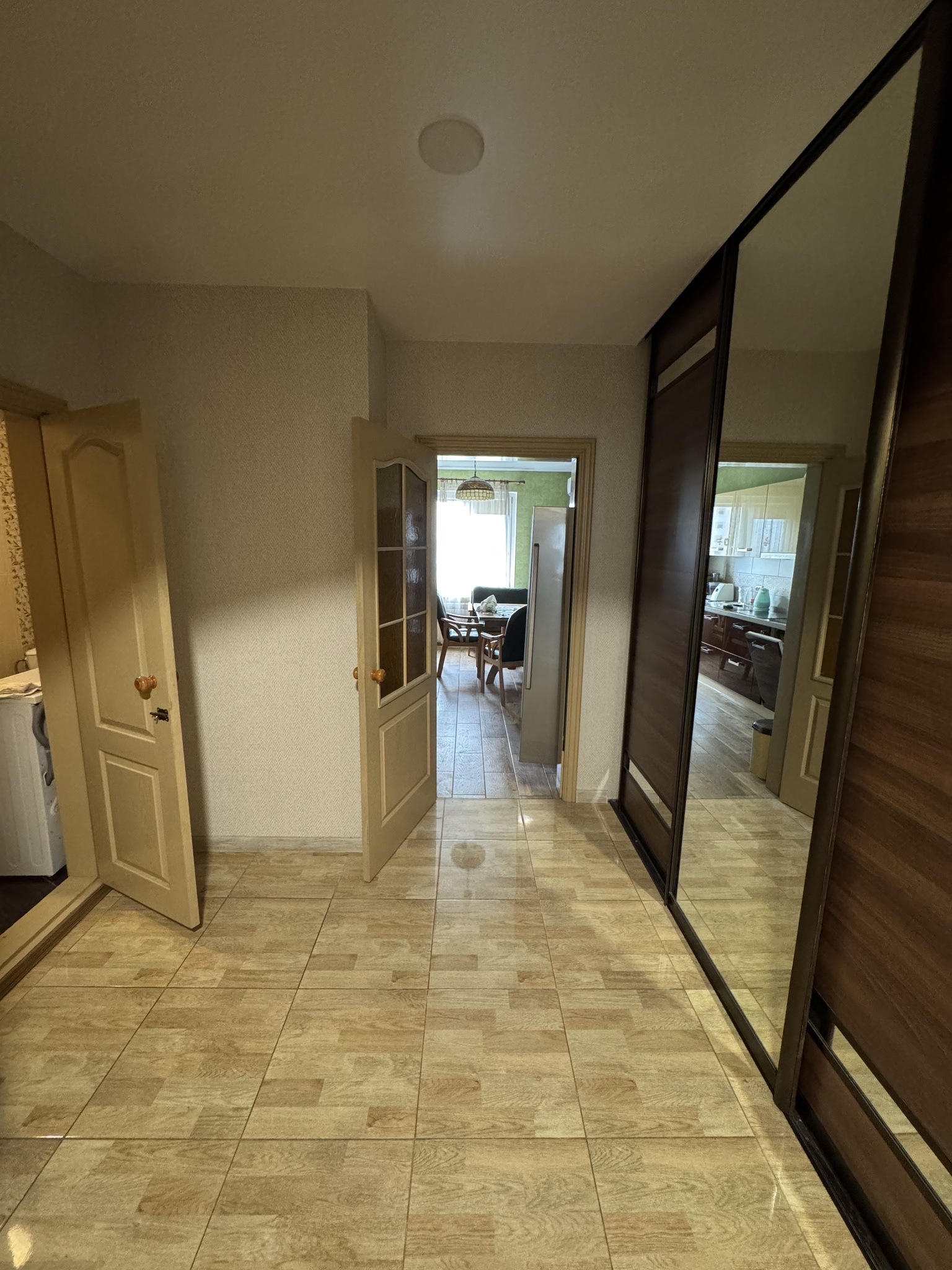Аренда 2-комнатной квартиры 83 м², Елизаветы Чавдар ул., 12