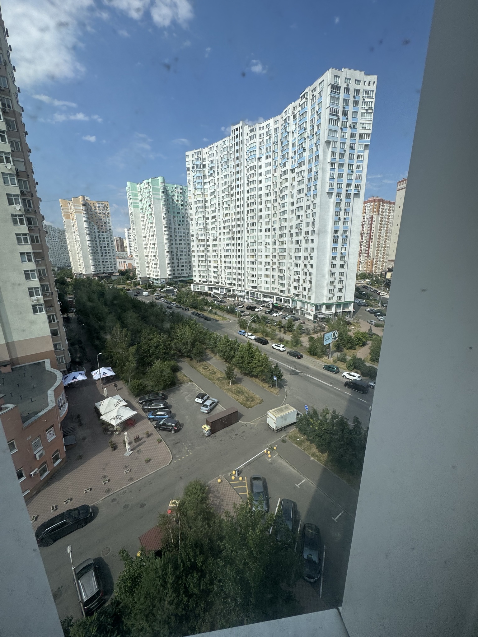 Аренда 2-комнатной квартиры 83 м², Елизаветы Чавдар ул., 12