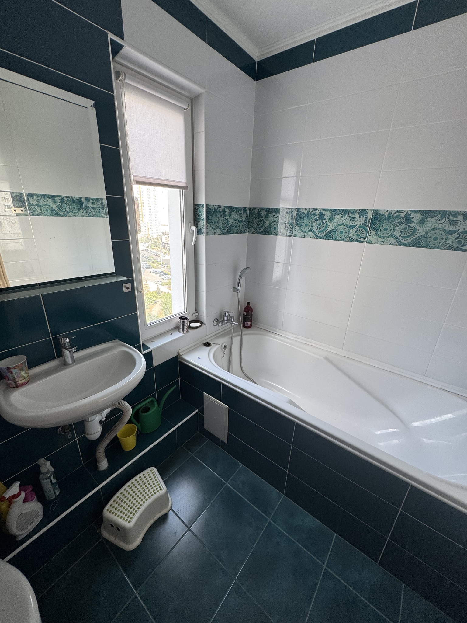 Аренда 2-комнатной квартиры 83 м², Елизаветы Чавдар ул., 12