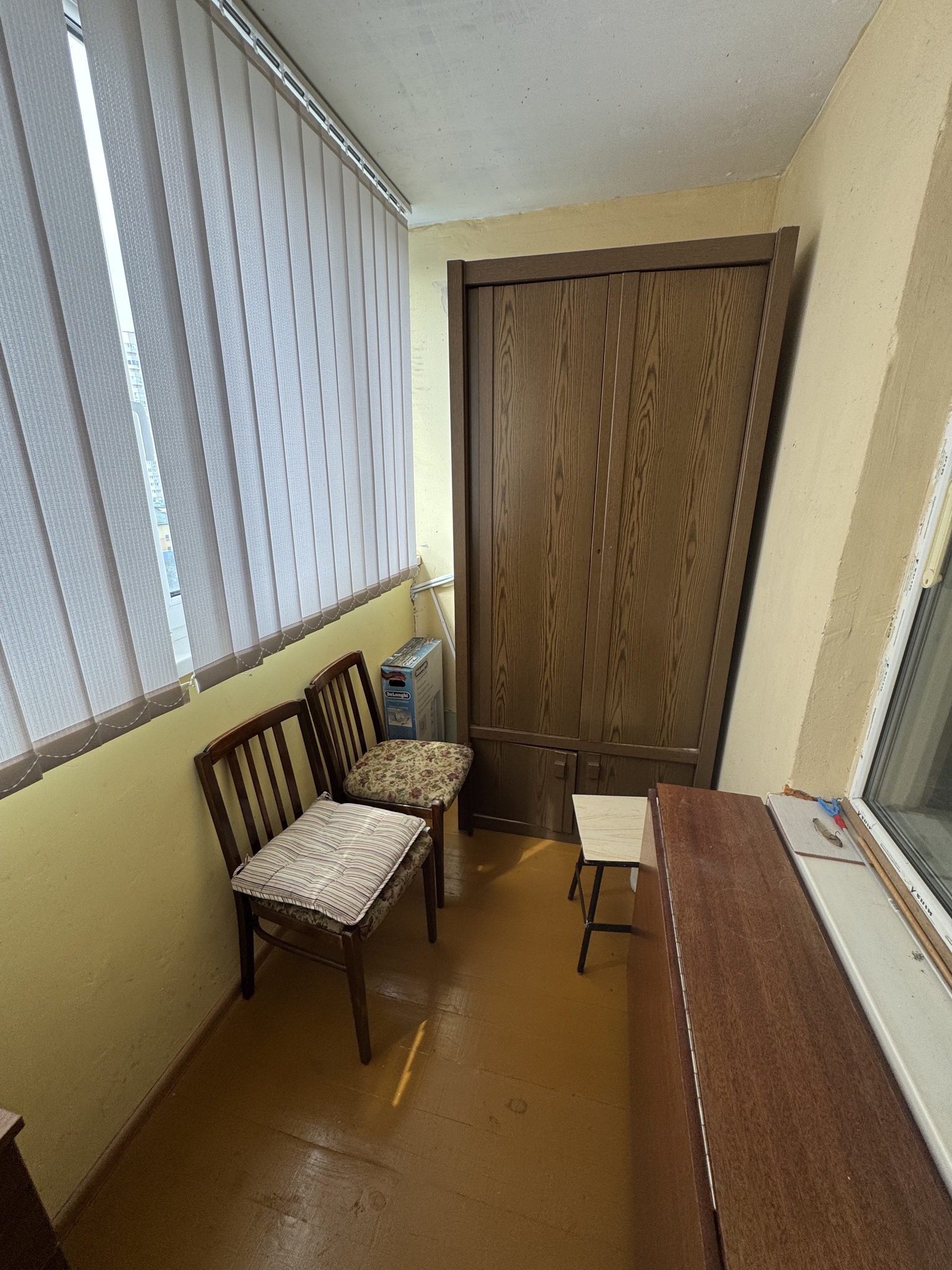 Аренда 2-комнатной квартиры 83 м², Елизаветы Чавдар ул., 12