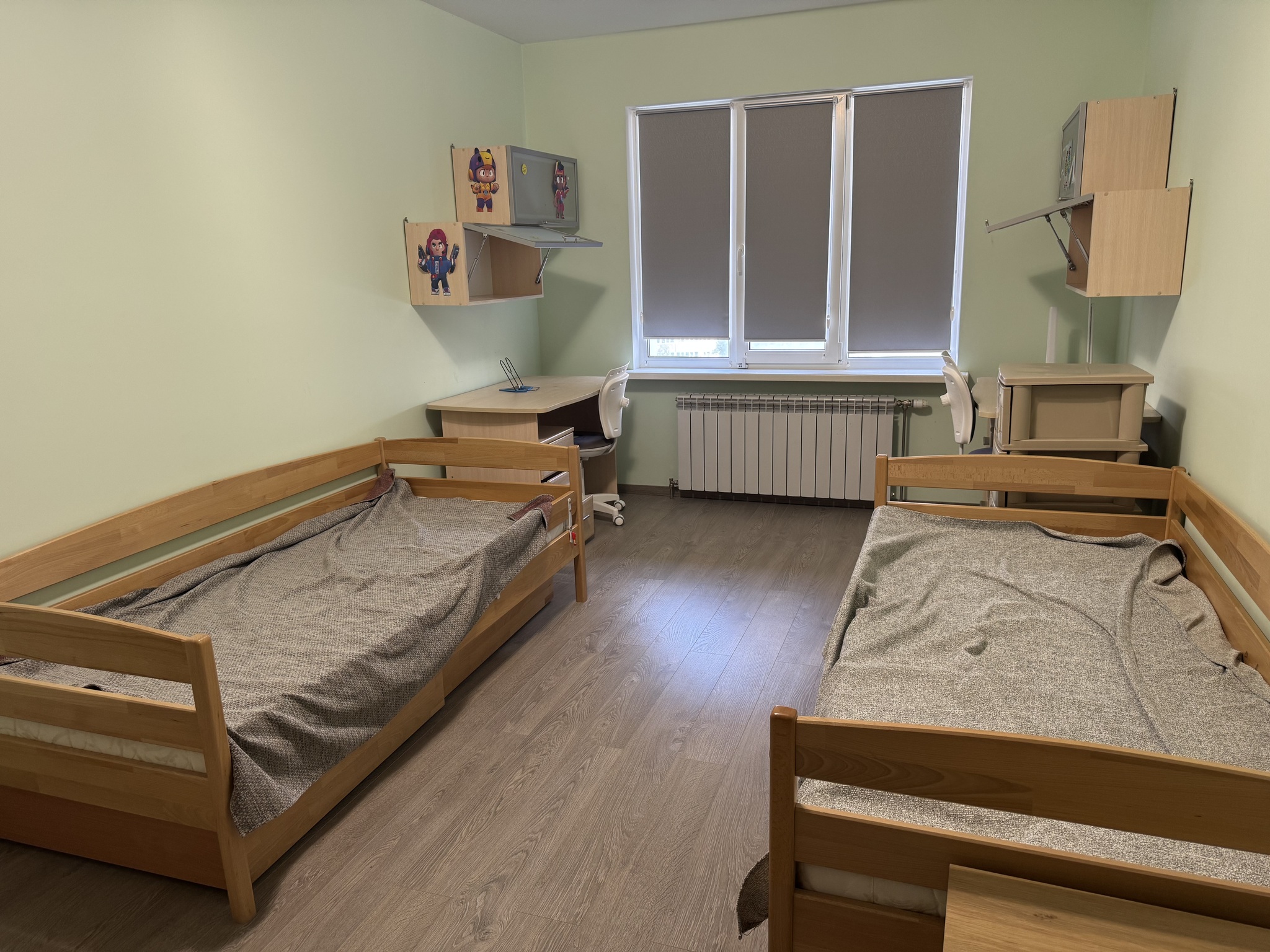 Аренда 2-комнатной квартиры 83 м², Елизаветы Чавдар ул., 12