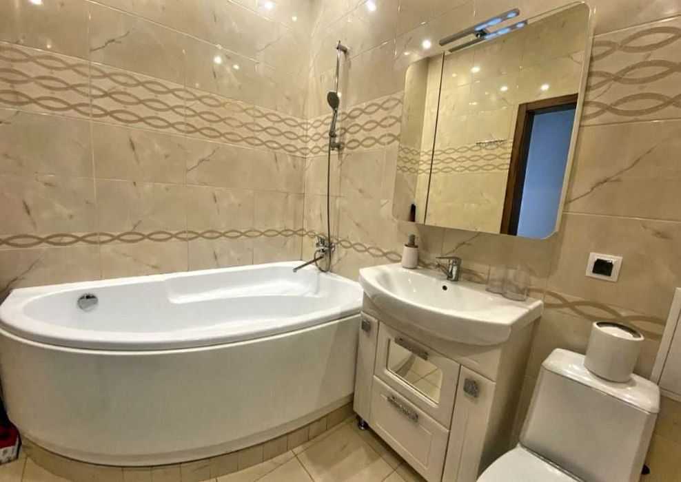 Оренда 3-кімнатної квартири 117 м², Степана Руданського вул., 3А