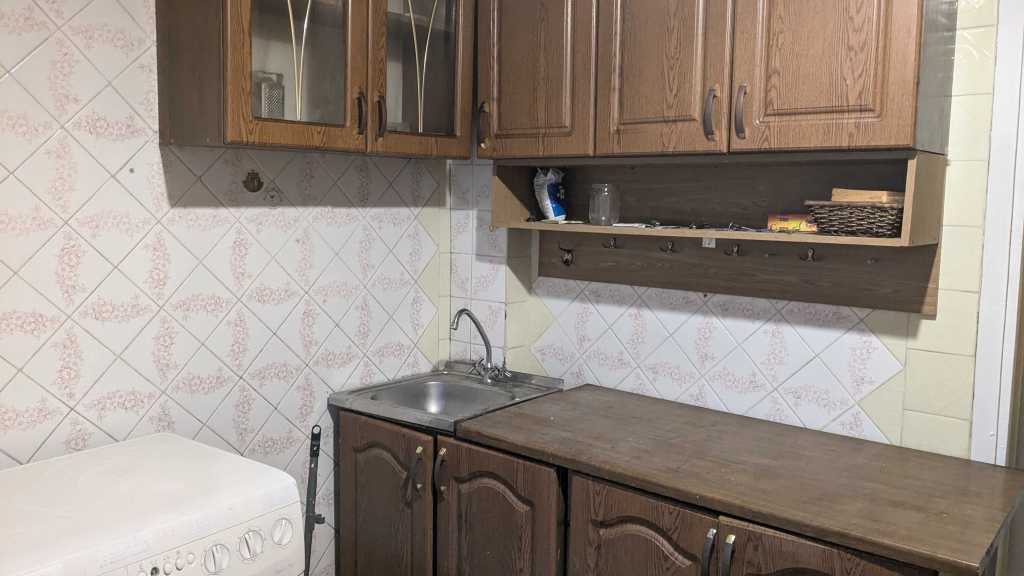 Продажа 3-комнатной квартиры 71.7 м², Армянская ул., 11