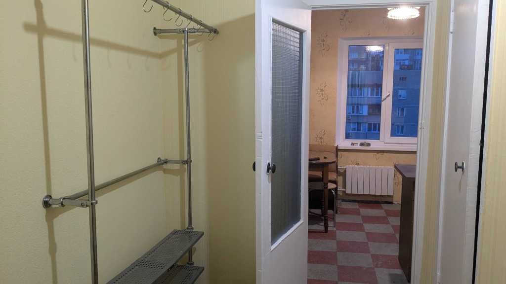 Продажа 3-комнатной квартиры 71.7 м², Армянская ул., 11