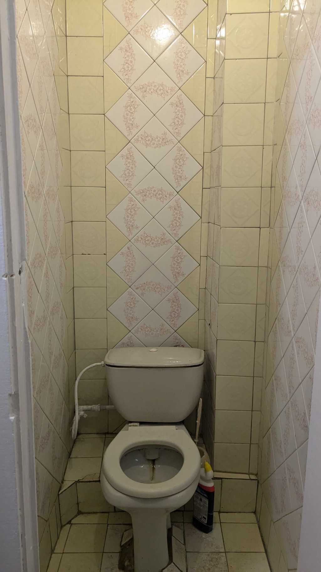 Продажа 3-комнатной квартиры 71.7 м², Армянская ул., 11