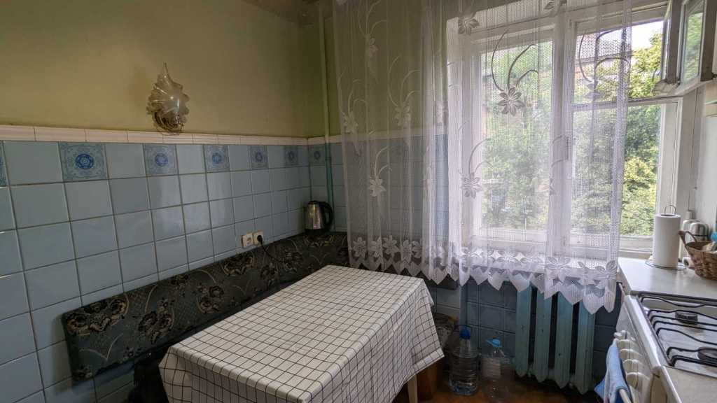 Продаж 1-кімнатної квартири 32.7 м², Юрія Пасхаліна вул., 7