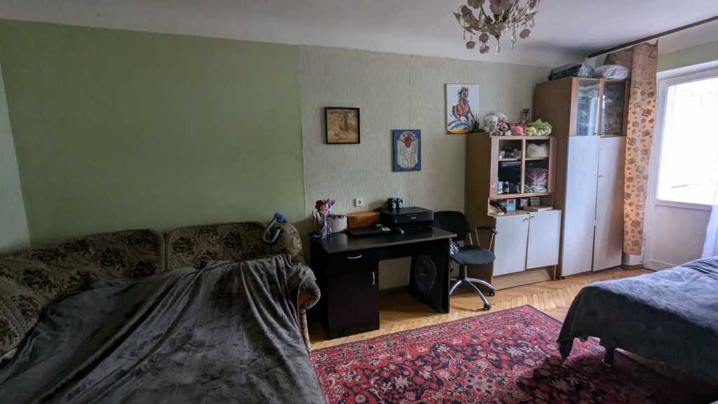 Продаж 1-кімнатної квартири 32.7 м², Юрія Пасхаліна вул., 7
