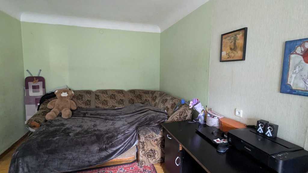 Продаж 1-кімнатної квартири 32.7 м², Юрія Пасхаліна вул., 7