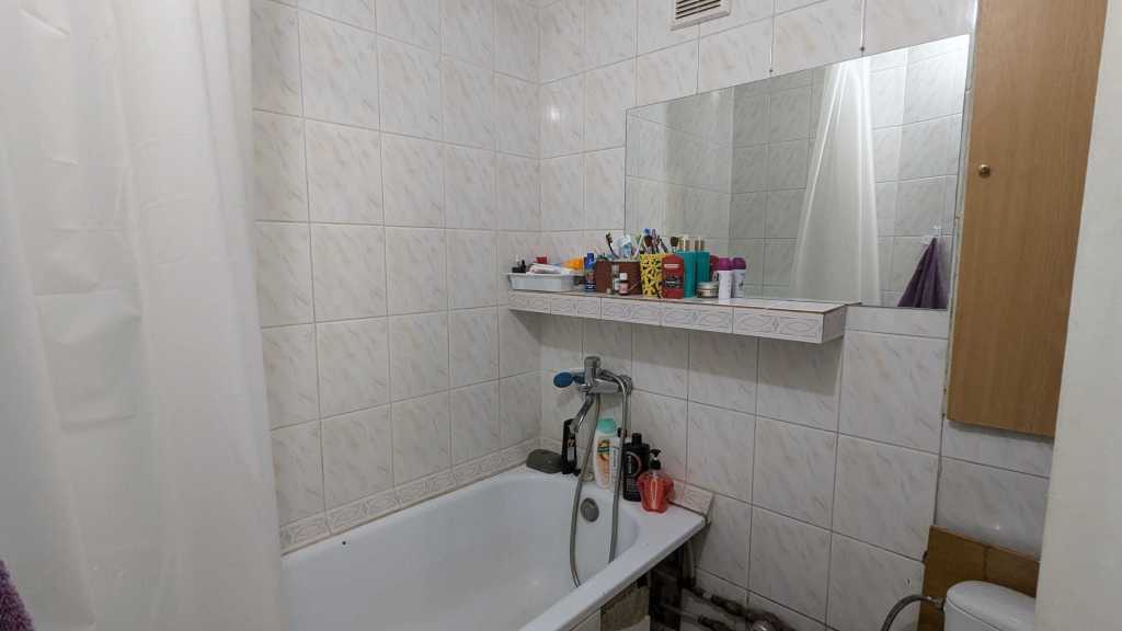 Продаж 1-кімнатної квартири 32.7 м², Юрія Пасхаліна вул., 7
