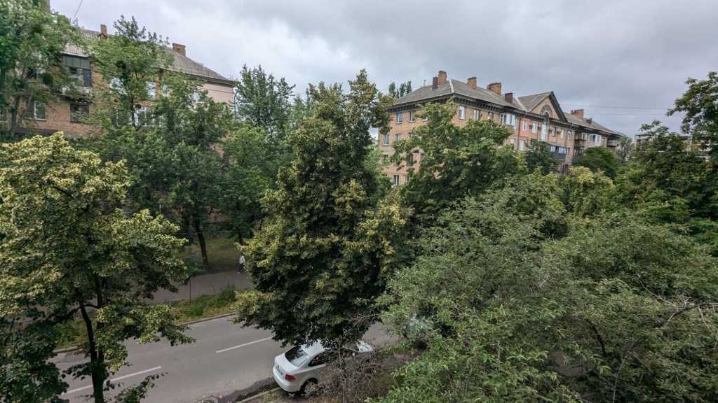 Продаж 1-кімнатної квартири 32.7 м², Юрія Пасхаліна вул., 7