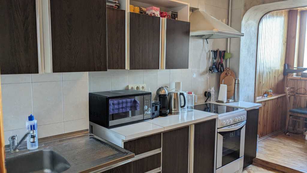 Оренда 2-кімнатної квартири 53 м², Перемоги просп., 89А