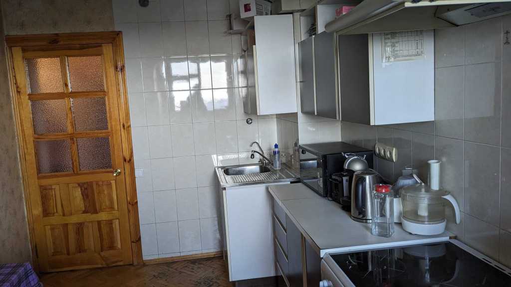 Оренда 2-кімнатної квартири 53 м², Перемоги просп., 89А