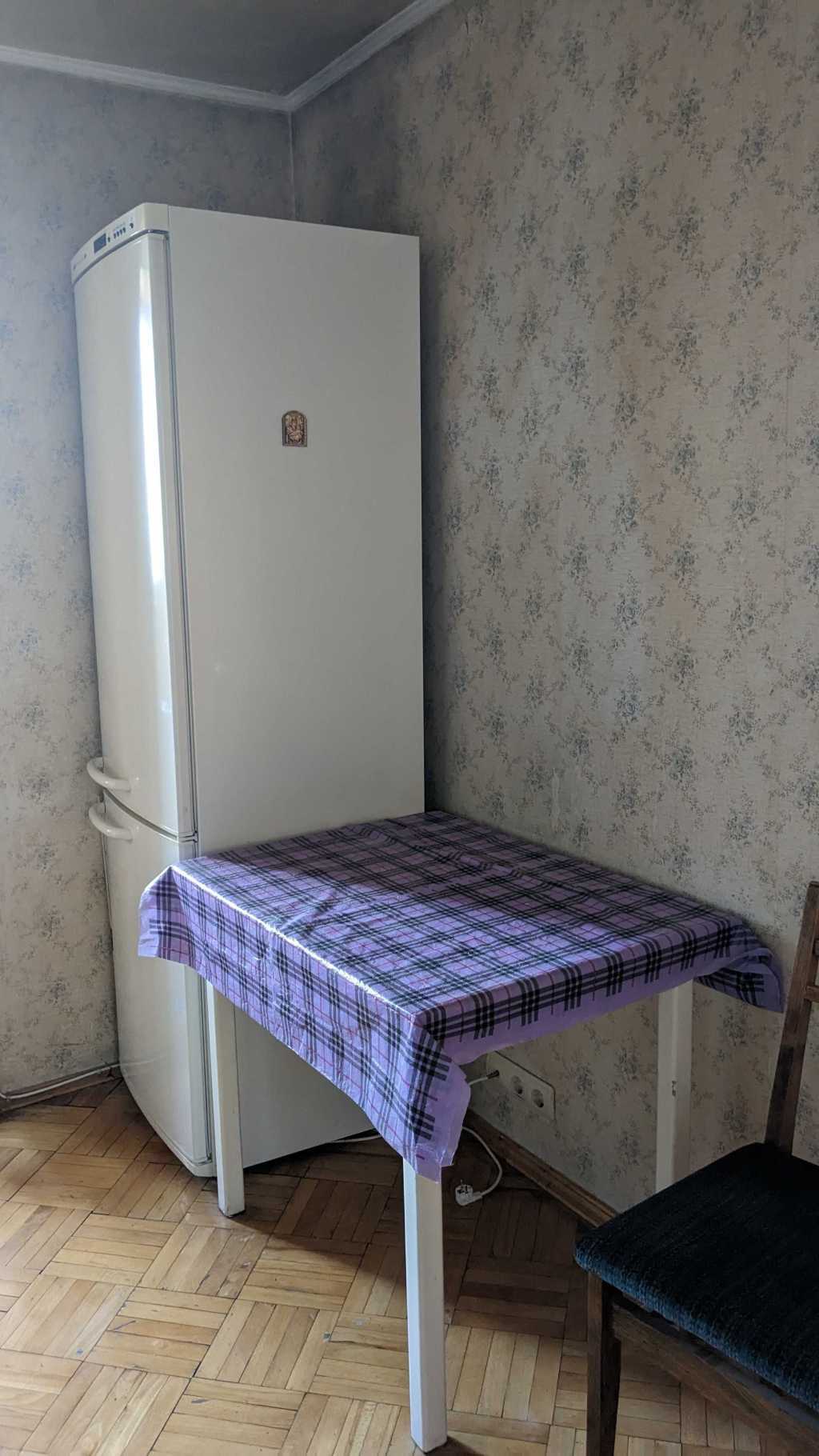 Оренда 2-кімнатної квартири 53 м², Перемоги просп., 89А