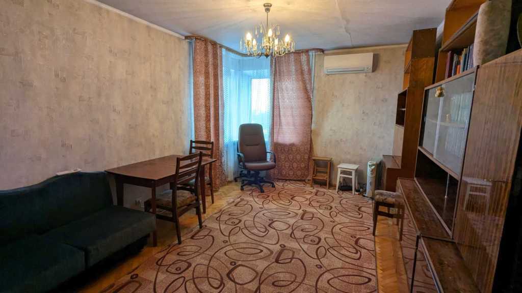 Оренда 2-кімнатної квартири 53 м², Перемоги просп., 89А