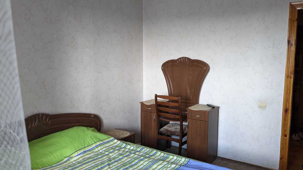 Оренда 2-кімнатної квартири 53 м², Перемоги просп., 89А