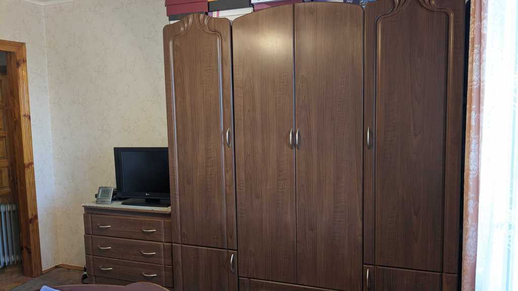 Оренда 2-кімнатної квартири 53 м², Перемоги просп., 89А